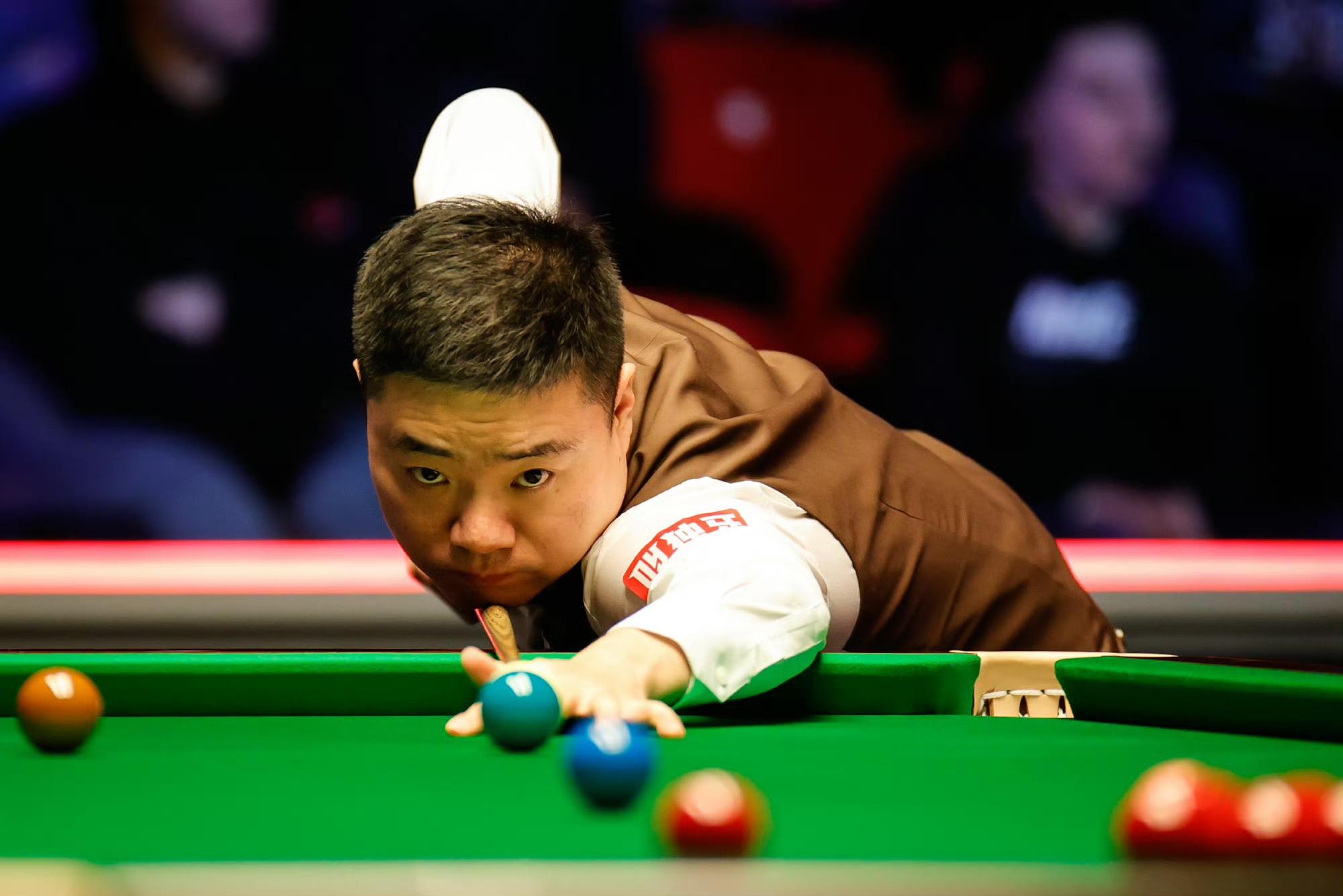 一种重要趋 一种重要趋