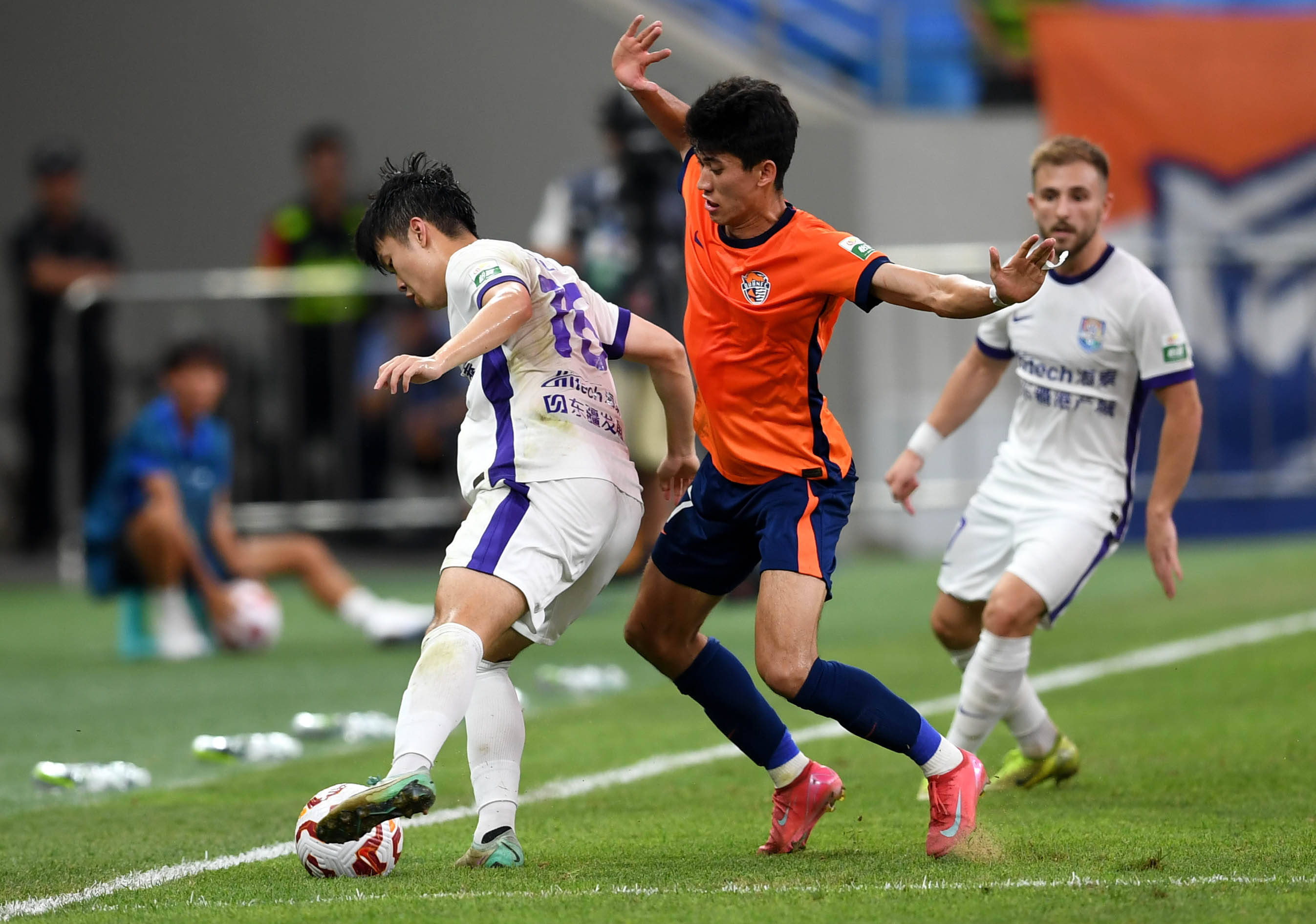 名记指出 名记指出