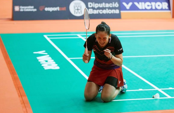 这一球充分 这一球充分