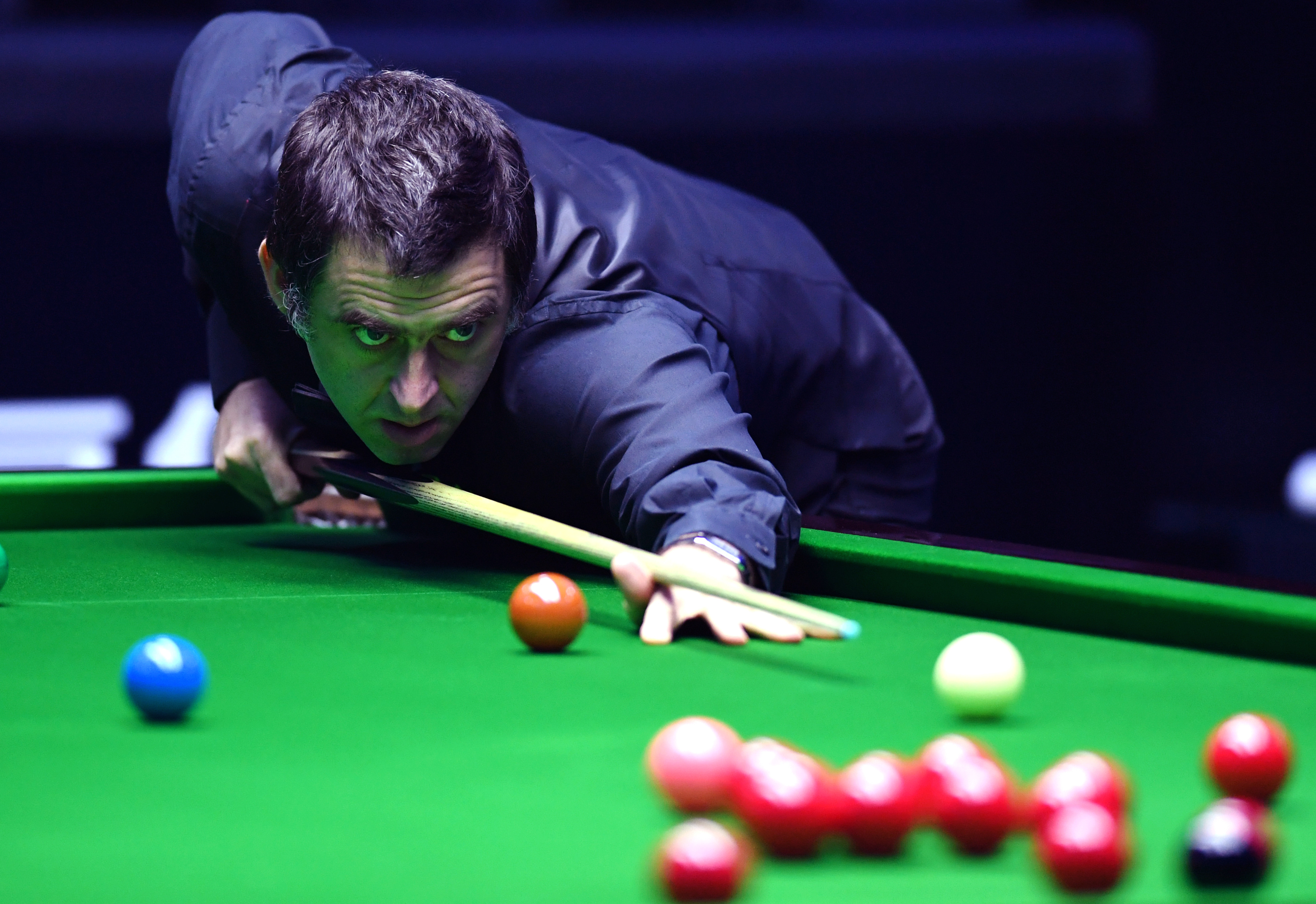 战场上的士 战场上的士